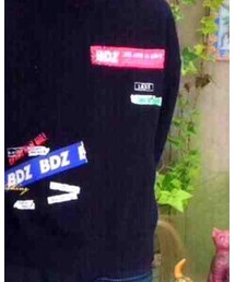 twice | スウェット