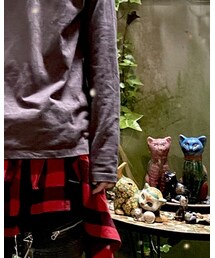 SENSE OF PLACE by URBAN RESEARCH | Tシャツ/カットソー