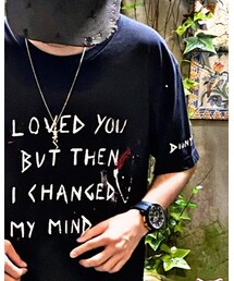 faith connexion | Tシャツ/カットソー