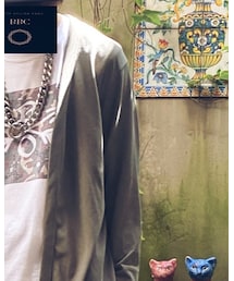 EN ROUTE | ジャケット/アウター