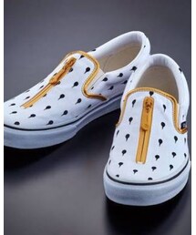 VANS | スリッポン