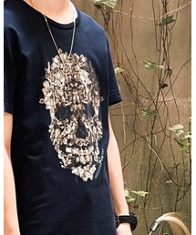 Alexander McQueen | Tシャツ/カットソー
