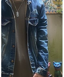 glamb | デニムジャケット