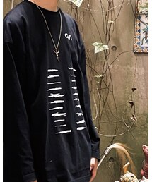 Moonage Devilment | Tシャツ/カットソー