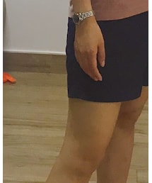 UNIQLO | カーゴパンツ