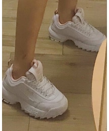 FILA | スニーカー