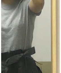 無印良品 | Tシャツ/カットソー