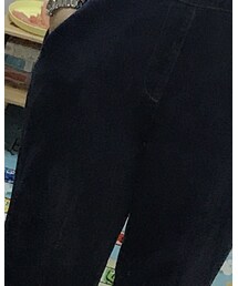 GU | デニムパンツ