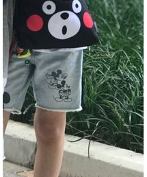 babyGAP | デニムパンツ