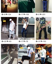 最高位✨17位THANKs✨ | その他