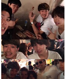 お祭りPhoto | その他