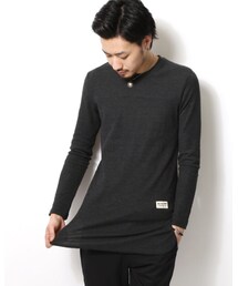 ZIP FIVE | Tシャツ/カットソー