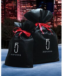 ZIP FIVE | ラッピングキット