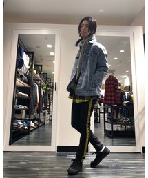 顔出しver😁 | その他