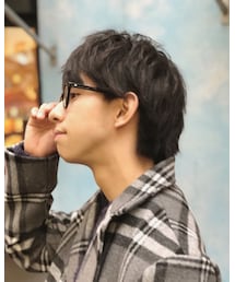 OLIVER PEOPLES | メガネ