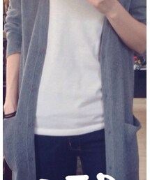 MOUSSY | Tシャツ/カットソー