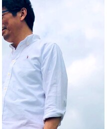 POLO RALPH LAUREN | シャツ/ブラウス