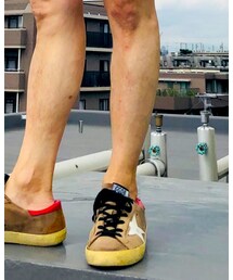 GOLDEN GOOSE | スニーカー