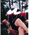 Quiksilver(クイックシルバー)の「水着/着物・浴衣(スイムグッズ)」