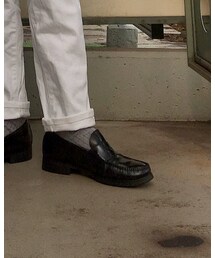 REGAL | スリッポン