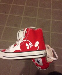 CONVERSE | コンバース D24コラボ(スニーカー)