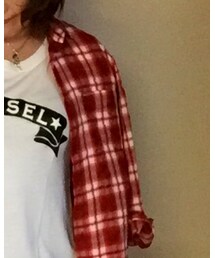 DIESEL | シャツ/ブラウス