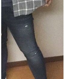 DIESEL | デニムパンツ