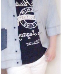 DIESEL | Tシャツ/カットソー