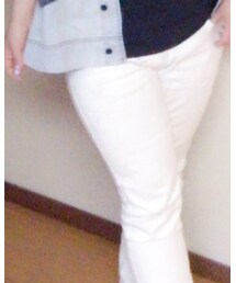 DIESEL | デニムパンツ