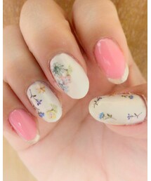 セルフネイル | その他