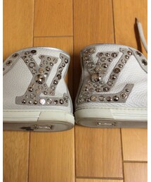 LOUIS VUITTON | スニーカー