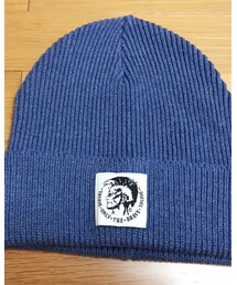 DIESEL | ニットキャップ/ビーニー