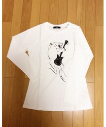 DIESEL | Tシャツ/カットソー