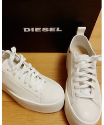 DIESEL | スニーカー