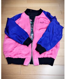 DIESEL | ブルゾン