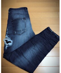 DIESEL | デニムパンツ