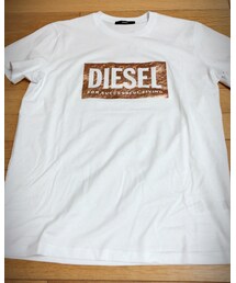 DIESEL | Tシャツ/カットソー
