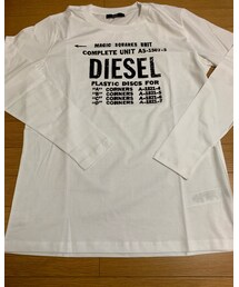 DIESEL | Tシャツ/カットソー