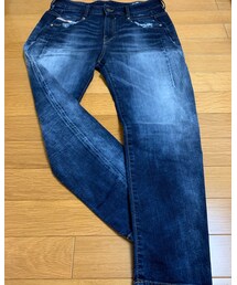 DIESEL | デニムパンツ