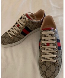 GUCCI | スニーカー