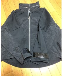 DIESEL | ナイロンジャケット