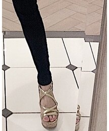 H&M | サンダル