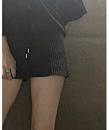 JUEMI | パンツ