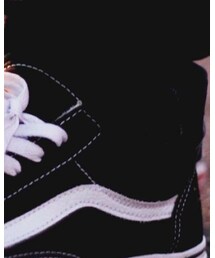 VANS | スニーカー