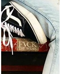 VANS | スニーカー
