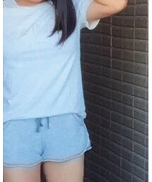 GU | Tシャツ/カットソー