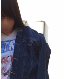 TOMMY HILFIGER | トップス