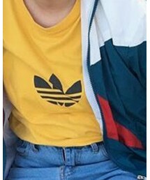 adidas | トップス