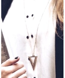 FOREVER 21 | ネックレス