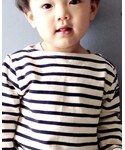 SAINT JAMES(セントジェームス)の「トップス(Tシャツ/カットソー)」